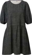 Mbym jurk reya Wit-S (36)