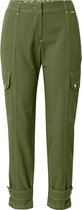 Taifun cargojeans Kaki-38 (29)