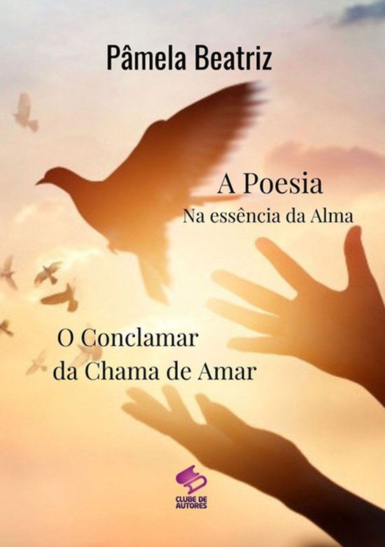 A Poesia Na Essência Da Alma - cover
