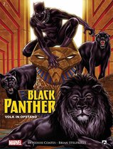 Black Panther 2 -   Volk in opstand