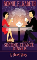The Familiar Cafe - Second Chance Dinner