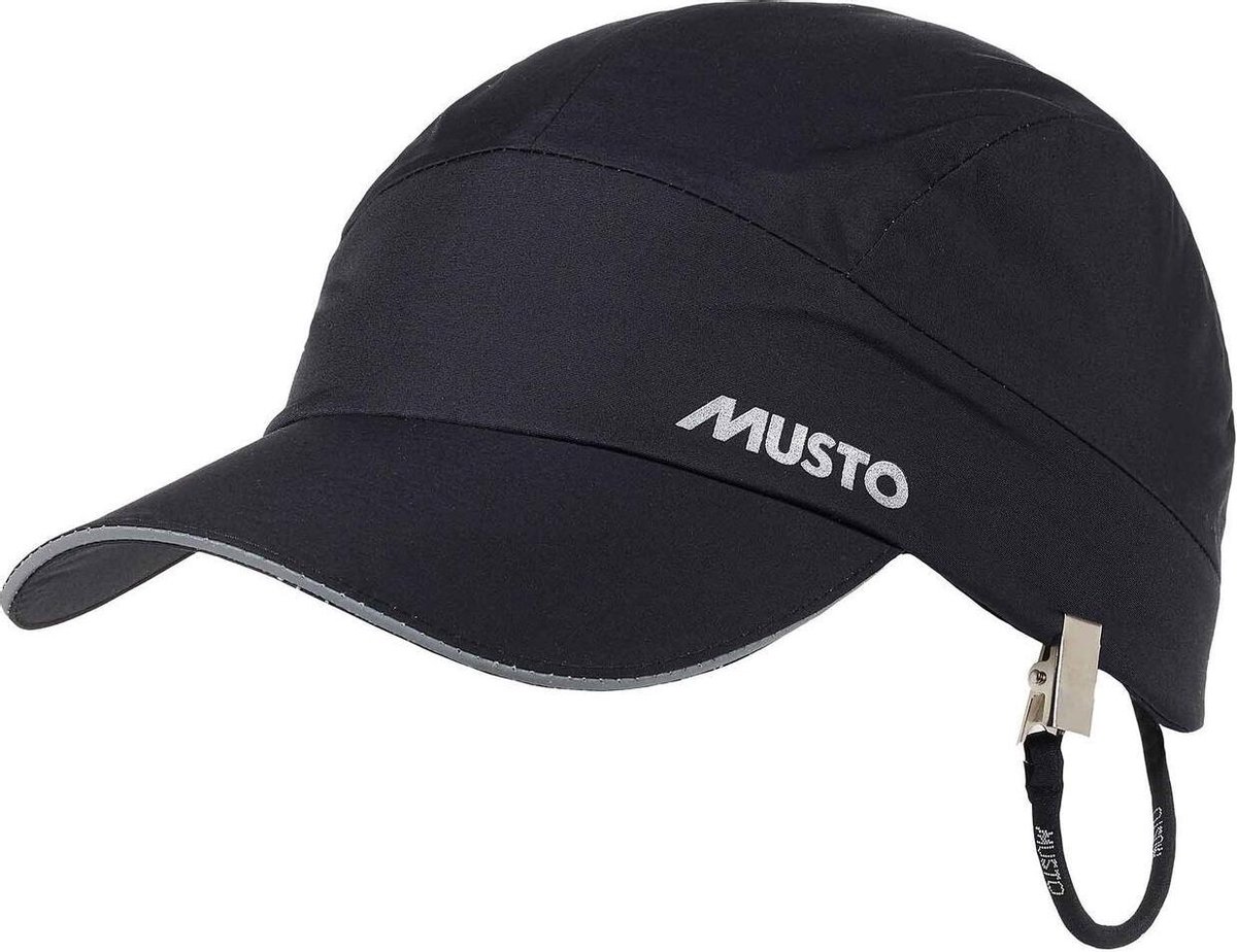Musto Performance Cap - 100% Waterdicht