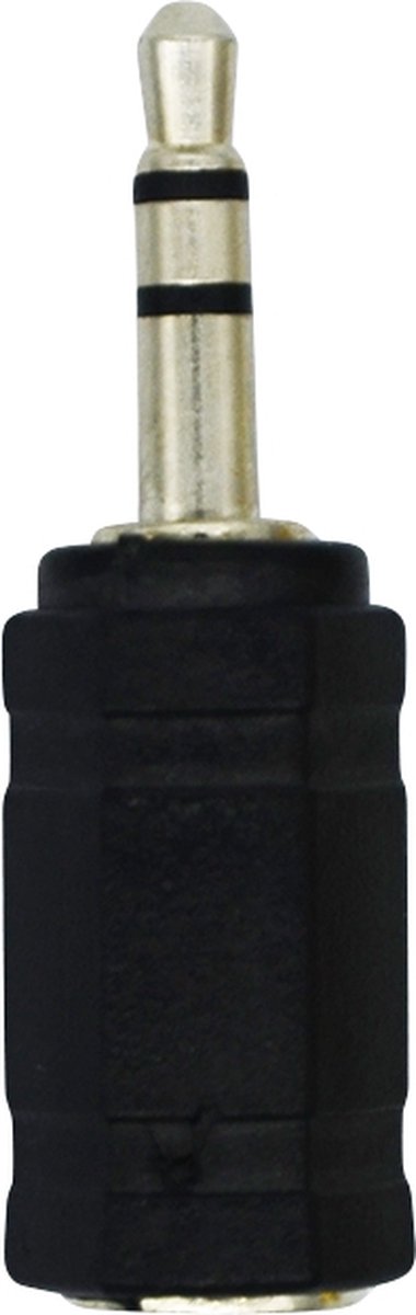 3,5mm Jack (m) - 2,5mm Jack (v) adapter