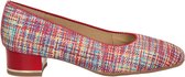 Ara Graz dames pump - Multi - Maat 37