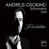 Andrejs Osokins: Dedication