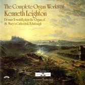 Complete Organ Works of Kenneth Leighton