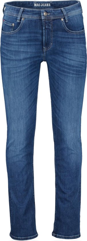 Mac Jeans FLexx - Modern Fit - Blauw - 36-34