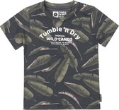 Tumble 'N Dry  Meye T-Shirt Jongens Lo maat  74