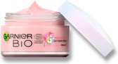 Garnier Bio Skin Active Rosy Glow 3in1 Dagcrème - 50ml