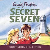 Secret Seven Short Story Collection