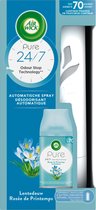 Air Wick Freshmatic Automatische Spray Luchtverfrisser - Pure Lentedauw - Starterkit 250ml
