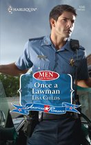 Men Made in America 54 - Once a Lawman