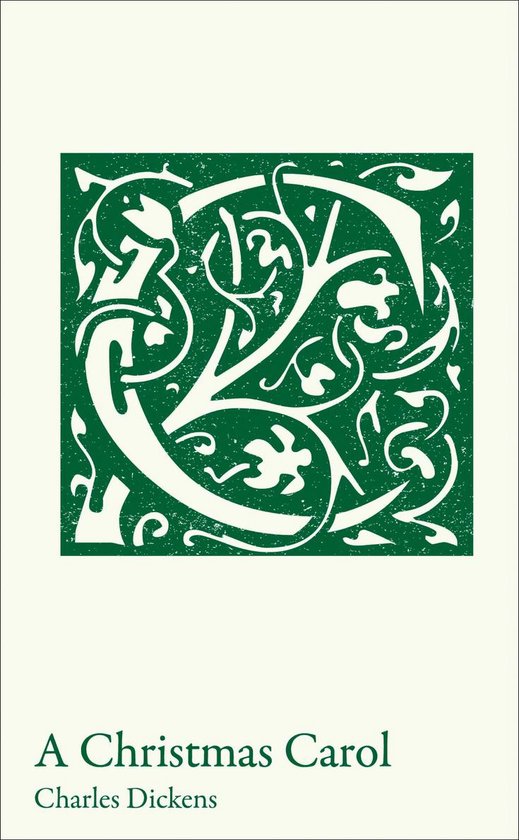 Collins Classroom Classics - A Christmas Carol (Collins Clas ... - cover