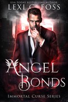 Immortal Curse 5 - Angel Bonds