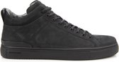 Blackstone Nero Sneakers Heren