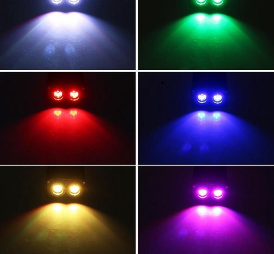 Sterrenhemel glasvezel licht voor auto, 200 stuks 2 m 0,75 mm ster plafondverlichting kit met Bluetooth APP/muziekactivering/RF afstandsbediening RGBW Fiber Optic Light