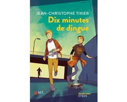 Souris noire - Dix minutes de dingue