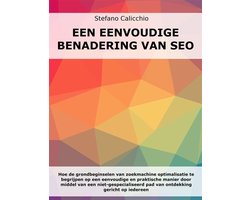 Een eenvoudige benadering van SEO