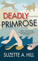A Francis Oughterard mystery 7 - Deadly Primrose