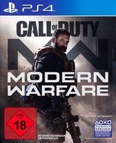 Call of Duty: Modern Warfare - PS4 (Duitstalige Import)