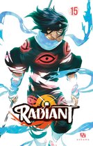Radiant 15 - Radiant - Tome 15