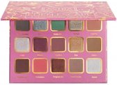 Astra - Eye Make Up Palette - Eden Escape
