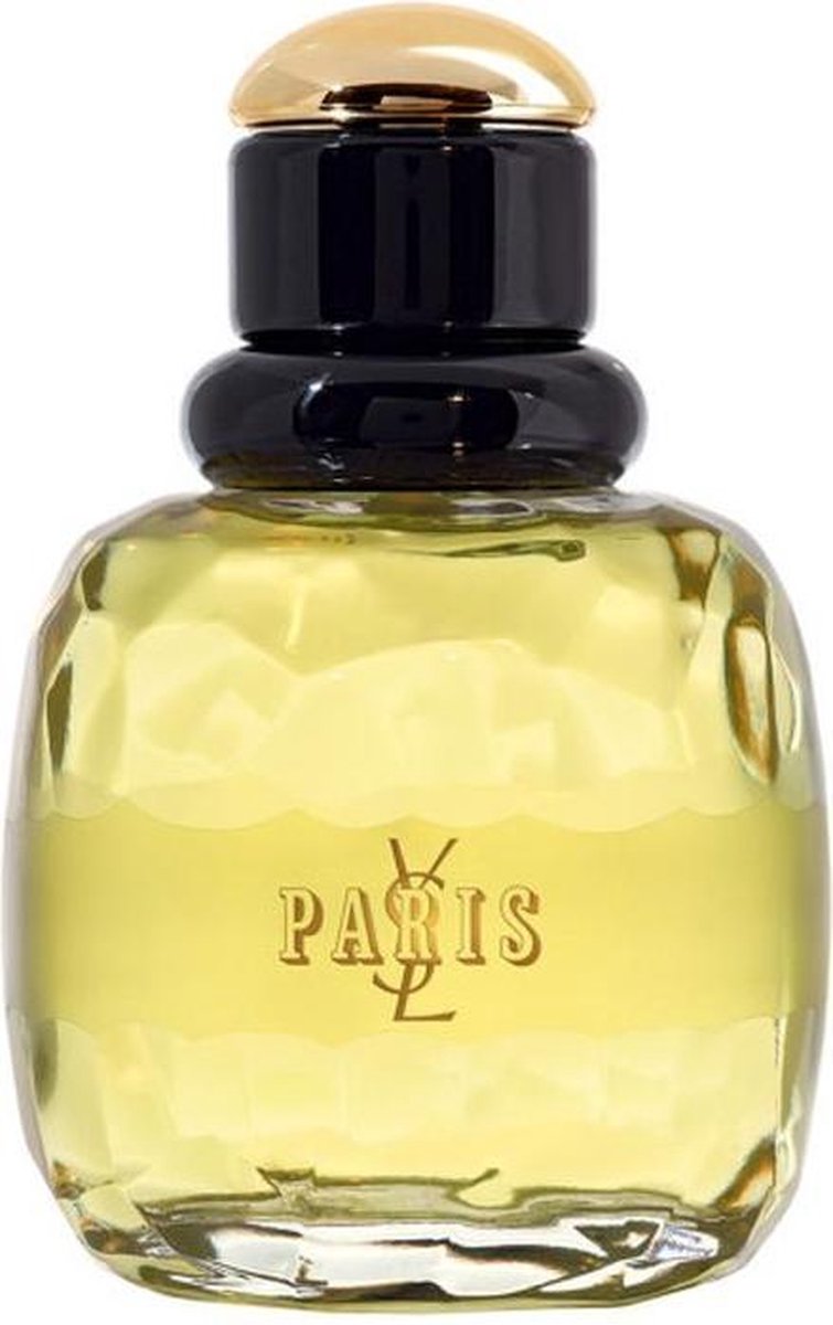 Yves Saint Laurent Paris 50 ml - Eau de Parfum - Damesparfum - Discontinued
