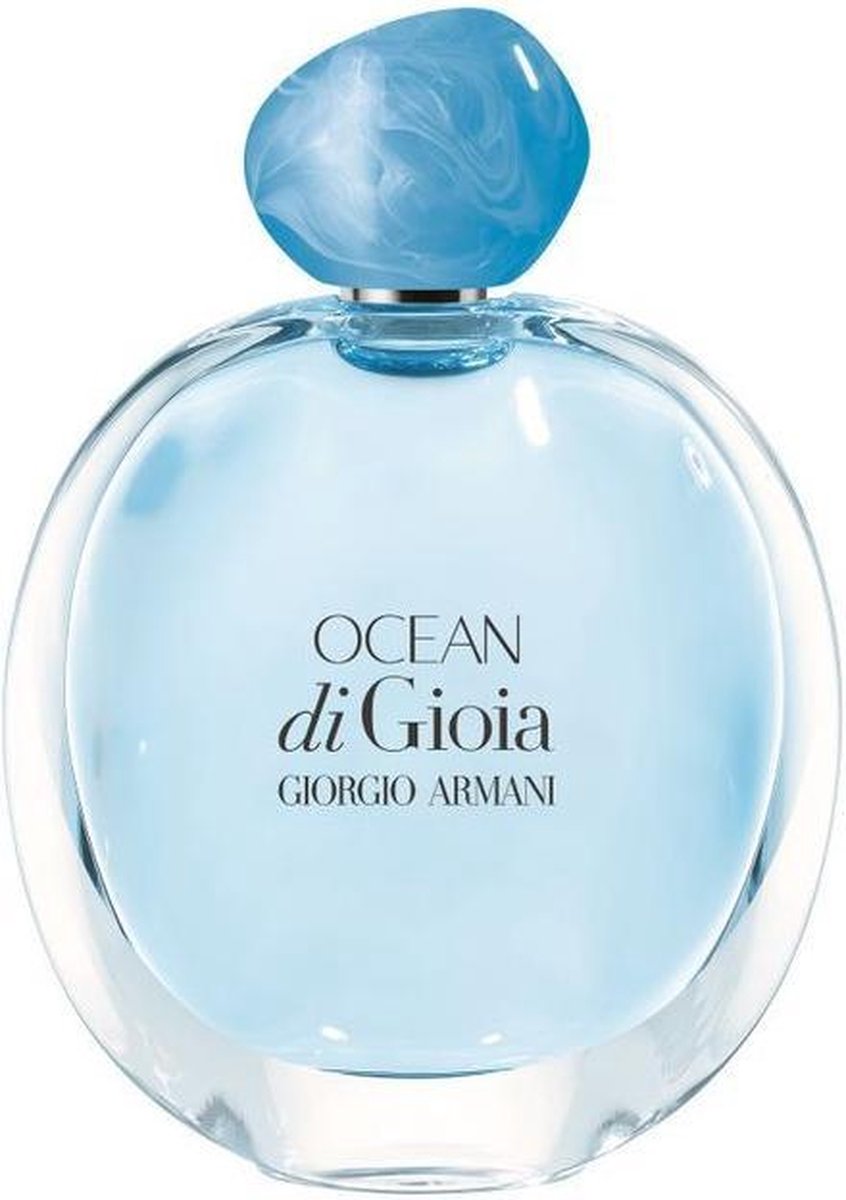 Armani - Ocean Di Gioia - Eau De Parfum - 100Ml