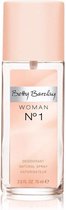 Betty Barclay Woman N°1 deodorant spray 75ml