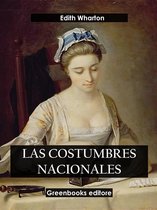 Las costumbres nacionales