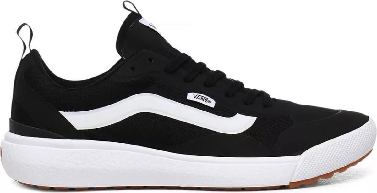 Vans Ultrarange Exo heren sneakers zwart | bol.com