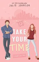 The Boston Love Stories 4 - Take Your Time