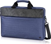 Hama Notebook-tas Tayrona Tot 34 Cm (13,3) Donkerblauw