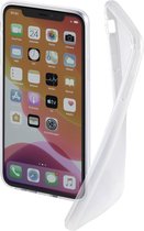 Hama Cover Crystal Clear Voor Apple IPhone 12 Mini Transparant