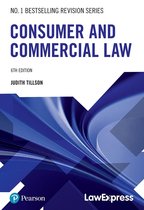 Law Express - Commercial and Consumer Law