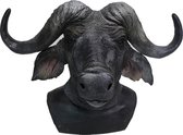 Buffelmasker (Afrikaanse waterbuffel)