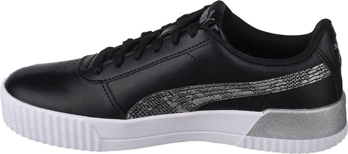 Witte PUMA Lage sneakers HEDRA SNAKE WN'S | Omoda