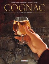 Cognac 1 - Cognac T01