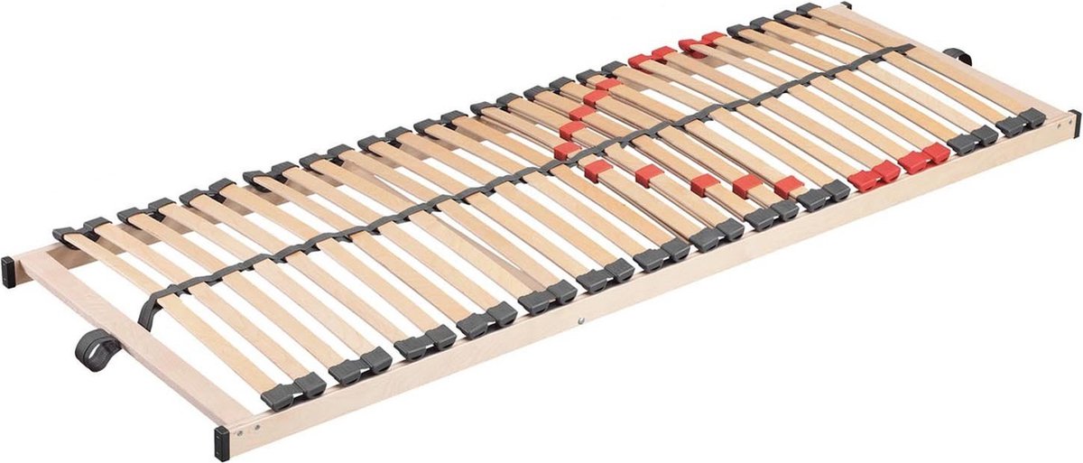 Vaste lattenbodem Zittaro 28 latten - 70x200