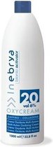 Inebrya - Oxycream 20 Vol 6% - Oxidizing Cream