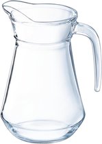 Arcoroc Broc waterkaraf - 1 liter