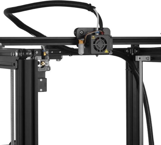 Creality Ender 5 Plus - 3D Printer