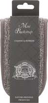 Mini Back Strap - Taupe - Bath and Shower - Touché Bath & Shower