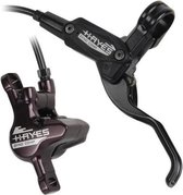Hayes Prime Expert zwarte schijfrem