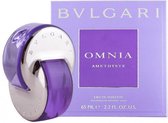 Bvlgari Omnia Amethyste Eau De Toilette Spray 65 ml for Women