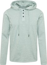 Key Largo sweatshirt hubert Mintgroen-L