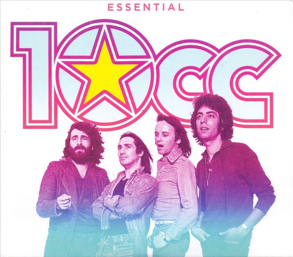 Essential 10cc