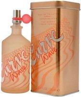 Liz Claiborne Curve Wave Eau De Toilette Spray 100 Ml For Women