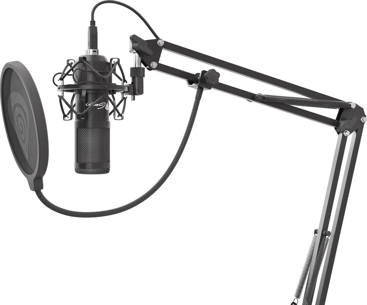 Microphone Genesis Radium 400