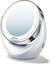 Beurer BS49 - Make-up spiegel met LED verlichting - Ø11cm